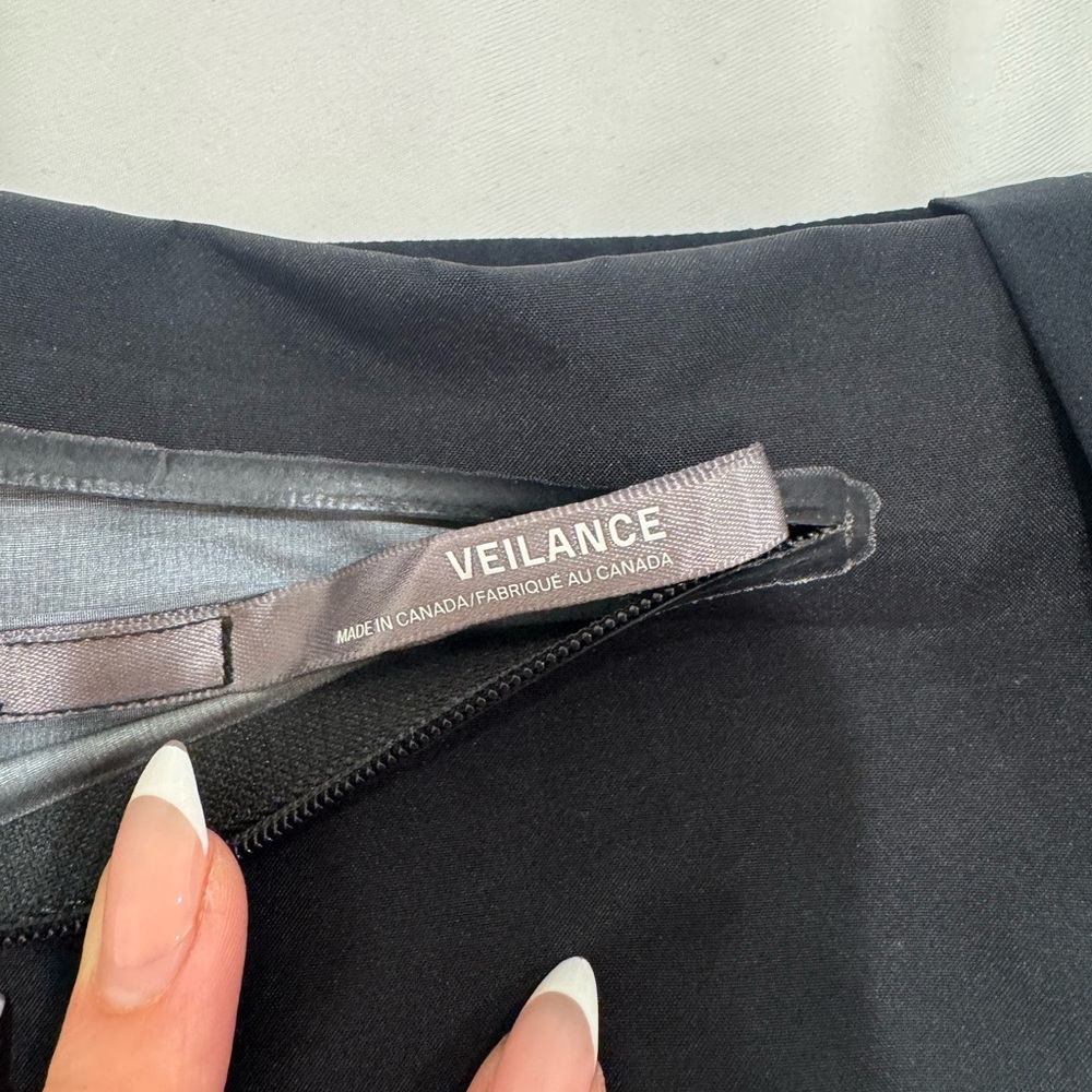 Arc'teryx Black Belt Bag - Picture 2 of 3